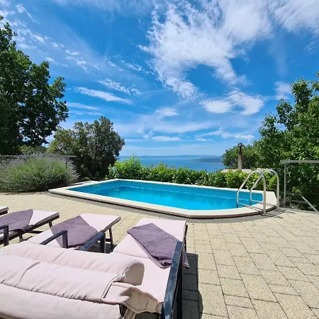 Tatil Evi Bastion *