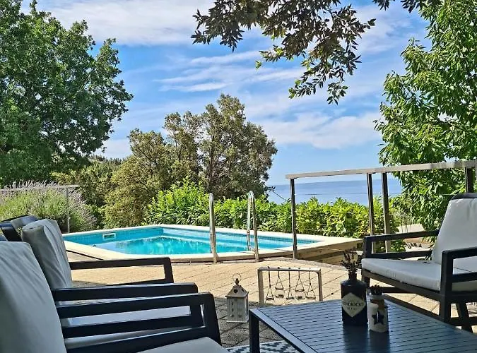 Vakantiehuis Bastion Bast