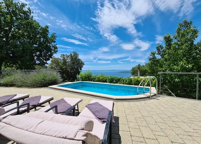 Vakantiehuis Bastion *