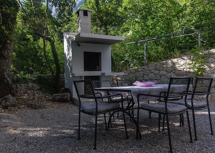 Bastion Vakantiehuis