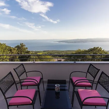 Casa de Férias Bastion Bast