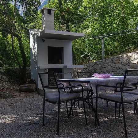 Bastion Casa de Férias