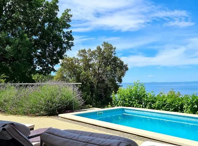 Bastion Сasa de vacaciones
